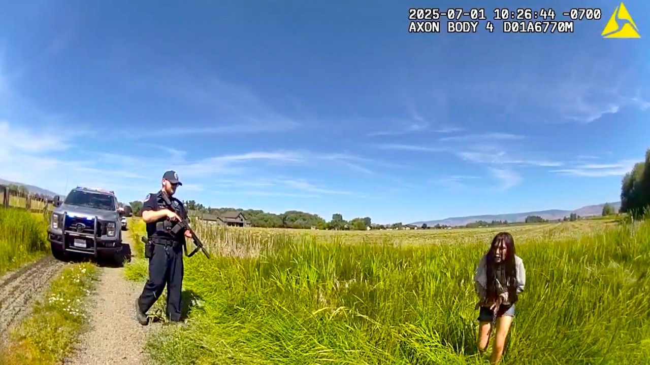 Her Escape Would Have Been Legendary