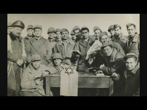 Nitsokhn Lid (Yiddish Anti Fascist Song)