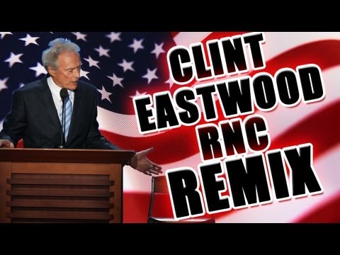 Clint Eastwood  AUTOTUNE RNC REMIX #Eastwooding - WTFBrahh