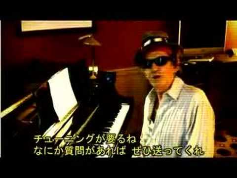 伝説の男たちに質問しよう- 日本