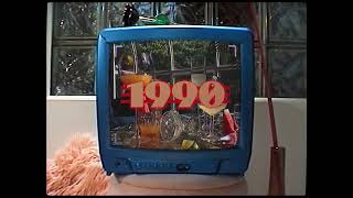 Super Plage – 1990