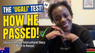 We Matched on Hinge & Got Married: The Real Story of Our Intercultural Marriage + 820 Visa Journey