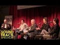 Randy David Newman Michael Giacchino Trevor Rabin History Future Of Hollywood Film Music
