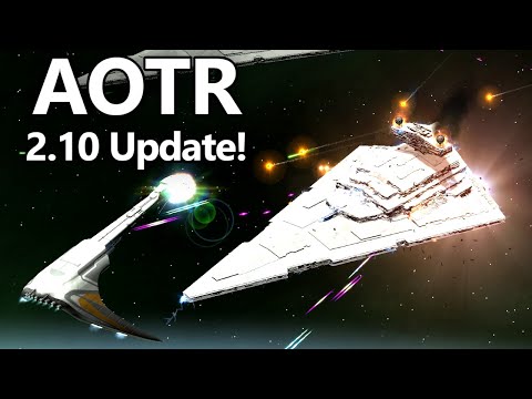 [Things go HORRIBLY WRONG!] Awakening of the Rebellion Mod (Star Wars Empire at War)- S3 Ep104