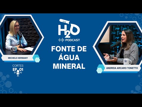 , title : 'Como legalizar fonte de água mineral?'