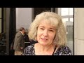 Elżbieta Hałasińska z Warszawy Elżbieta Hałasińska z Warszawy