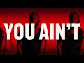 Chase Status And Stormzy BACKBONE Lyric Video