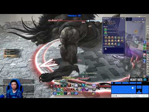 Walkthrough: PoTD Solo Reaper/RPR 180 Behemoth | Melee Strat