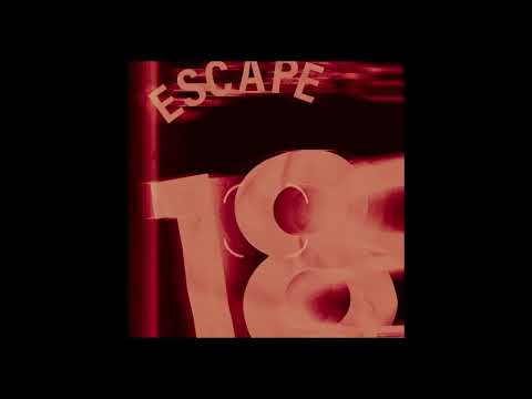 NEMZZZ - ESCAPE (432hz)