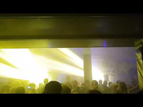 Cryogenic Pandemonium The End/Beginning | 2018