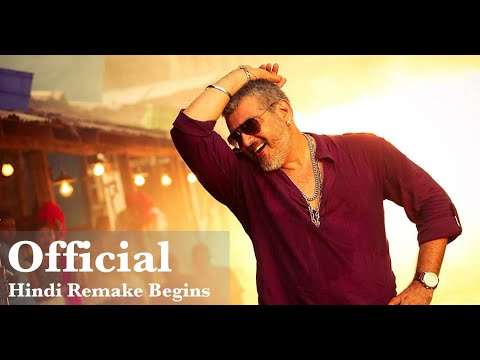 South Hindi Dubbed Latest Full Movie | Ajith Kumar | New Hindi Movies 2023