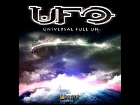 UFO - The Return of the Annunaki