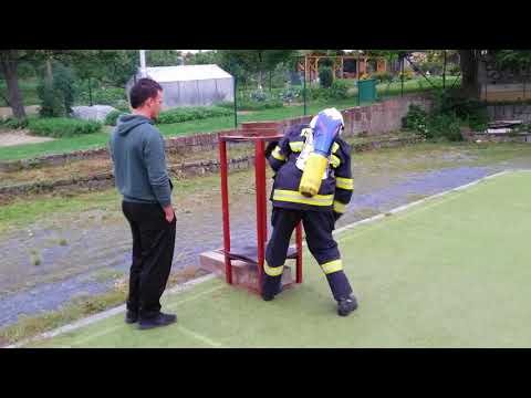 TFA Velatice 2017 - Martin Břenek - SDH Trpín