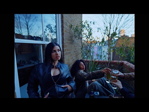 Eve La Marka ft Dj Sebb - Boss it