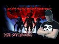 Dead Sky Dawning (Hypocrisy Cover)
