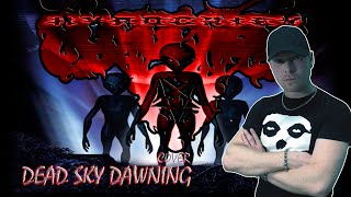 Dead Sky Dawning (Hypocrisy Cover)