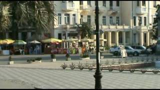 preview picture of video 'Batumi, Sun City 2009'