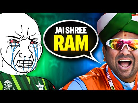 Are Indian Cricket Fans Spreading Hate? | ICC World Cup 2023 Update