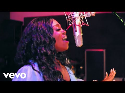 Portia P - Jill of All Skills - (Official Music Video)