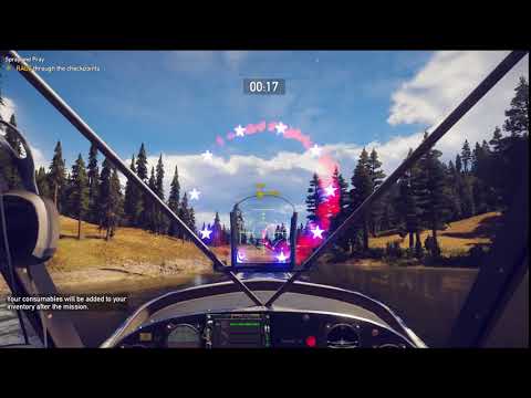 Far Cry 5 Gameplay 2