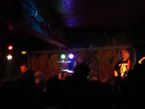 Bring To Ruin live at Maloka Fest 2013 Dijon, France @ Les Tanneries