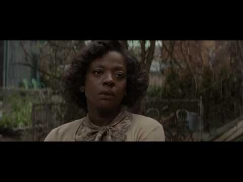 Fences (Featurette 'Viola Davis')