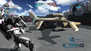 【バトオペ2】③【RX-93ff νガンダム】