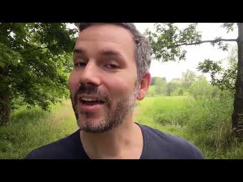 Marc Eichner - SRC2022: The Pre-Event Teaser