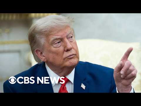 Trump eyes attacks on Iran's Pickaxe Mountain as Pentagon seeks more funding