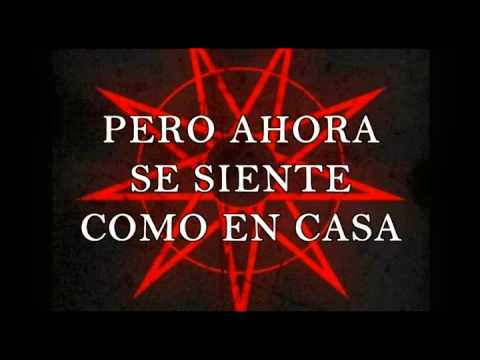 Slipknot Skeptic, Nomadic, The One That Kill The Least (Sub/Español)
