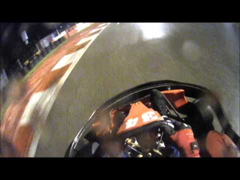 CPKA [ Leves ] Etapa 1 - Recuperação na chuva