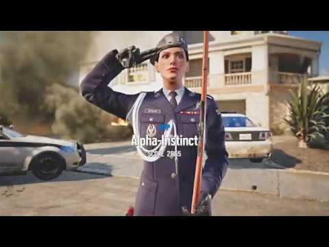 Elite Zofia - Elite Animation, Gun Skins, Elite Charm - Rainbow Six Siege