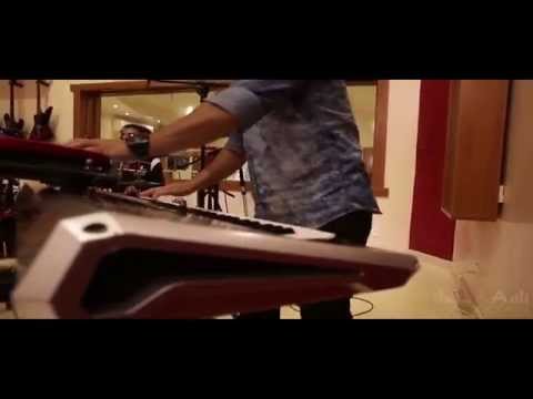 Amor Se Você For Embora _ Claus&Vanessa ( Flick Soul Official Cover Video )