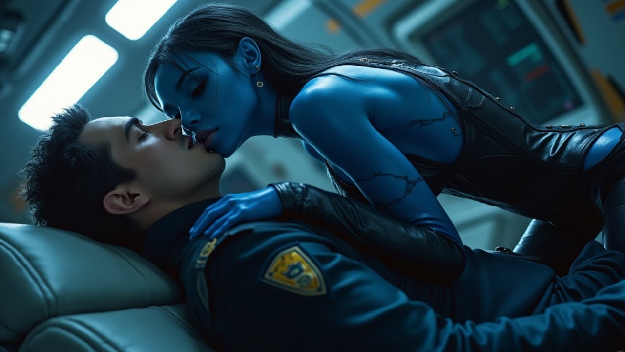 Stupid Alien Girl Wants to Breed With Me - Mom is Shocked | HFY | Sci-Fi Story