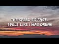 Jonas Blue//   Fast Car (Lyrics..)// (ft. Dakota)