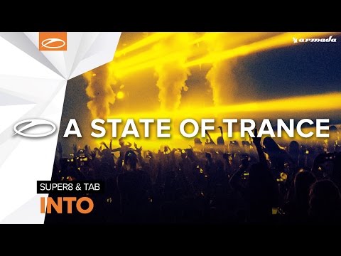 Super8 & Tab - Into (Extended Mix)
