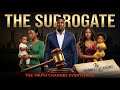 The Secret Baby No One Knew About THE SURROGATE FULL AI STORY