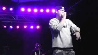 That Ain't Classy - Classified (Live/Winnipeg/2013)