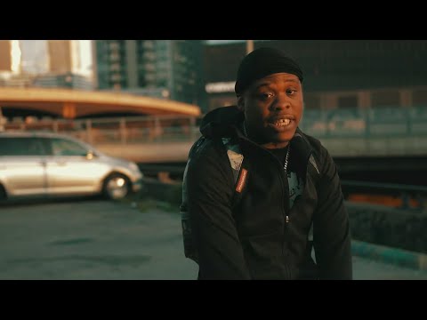 ShawnCappa Meechie - “BENEFICIAL” (Official Music Video) Shot By @VimVisions