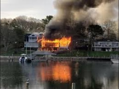 05/07/20 PM Niagara County Fire Wire Live Police & Fire Scanner Stream