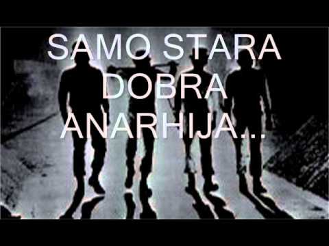 90.Minut-Mirise anarhija