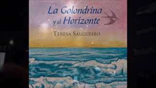 Paloma Negra - Teresa Salgueiro