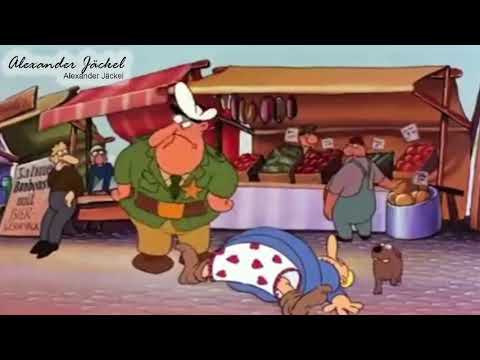 Werner Beinhart feat. Werner Hansch