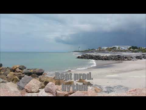 121. Ufo Type Rap Instrumental - Liun Instrumental / Zoli Beatz - Boom Bap Type Rap Beat (92 BPM)