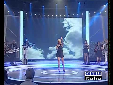 Simona Quaranta - Su di Noi | Cantando Ballando