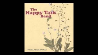Happy Talk Band - Ash Wednesday