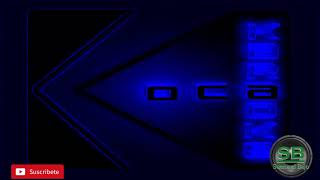 Bronco - Corazon Bandido BASS BOOSTED letra