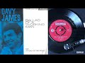 Davy James Ballad Of A Working Man