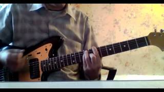 Guided By Voices - Skills Like This (play along)