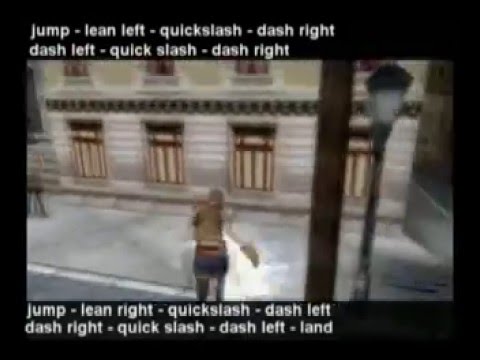 Microbe Advanced Gunz Moves Speed Tutorial